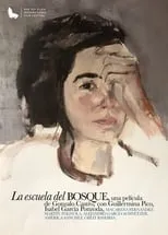 Póster de la película La escuela del bosque