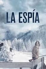 Película La espía