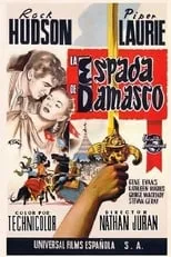 Película La espada de Damasco