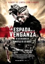 Película La espada de la venganza