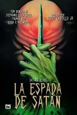 Película La espada de Satán