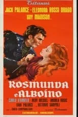 Película La espada del conquistador