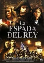 Poster de la película La espada del rey - Películas hoy en TV