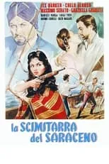 Película La Espada del Sarraceno