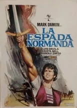 Portada de La espada normanda