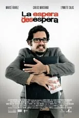 Película La espera desespera