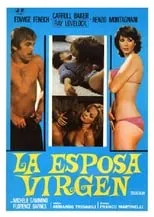 Póster de la película La esposa virgen