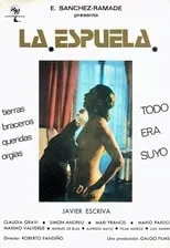 Póster de la película La espuela