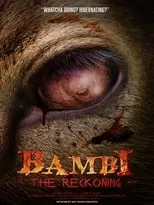 Película La estimacion de Bambi