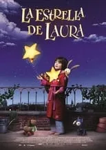 Película La estrella de Laura