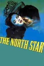 Ann Carter interpreta a Olga Pavlov en La estrella del norte