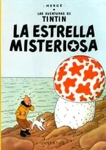 Susan Roman es Milou (voice) en La estrella misteriosa