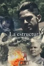 Poster de La estructura