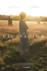 Poster de la película La excavación - Películas hoy en TV