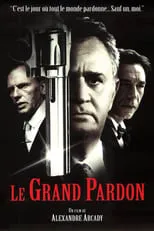 Poster de la película La expiación - Películas hoy en TV