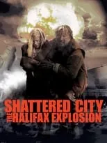 Película La explosión de Halifax