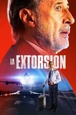 Poster de la película La extorsión - Películas hoy en TV