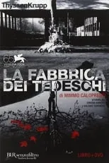 Poster de la película La fabbrica dei tedeschi - Películas hoy en TV