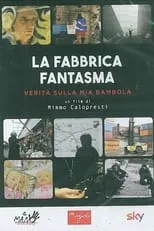 Mimmo Calopresti es Himself en La fabbrica fantasma - Verità sulla mia Bambola