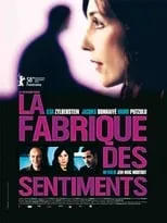 Anne-Katerine Normant interpreta a Marie en La Fabrique des sentiments