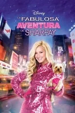 Bradley Steven Perry interpreta a Roger Elliston the Third en La fabulosa aventura de Sharpay