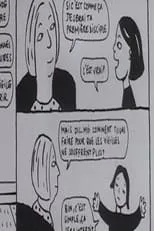 Marjane Satrapi es Self en La Face cachée de Persepolis