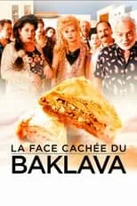 Manuel Tadros interpreta a Jacques en La face cachée du baklava