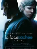 Póster de la película La Face cachée