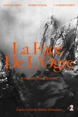 Portada de La Face de l'Ogre