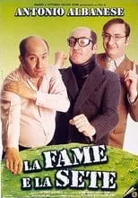 Película La fame e la sete