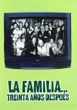 Portada de La familia... 30 años después