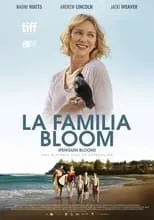 Lisa Hensley interpreta a Bron en La familia Bloom