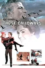 Roy Roberts en la película La familia Calloway