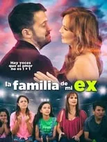 Poster de la película La familia de mi ex - Películas hoy en TV