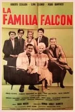 Película La familia Falcón