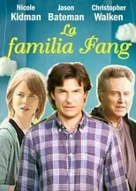 Película La familia Fang