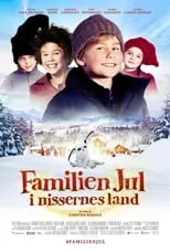 Poster de la película La familia Nadal en el país de los elfos - Películas hoy en TV