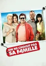 Película La familia no se escoge