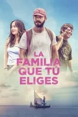 Poster de la película La familia que tú eliges - Películas hoy en TV