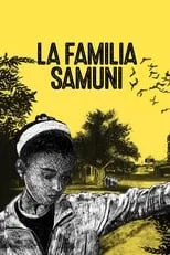 Poster de la película La familia Samuni - Películas hoy en TV