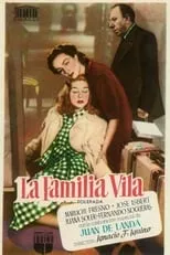 Película La familia Vila