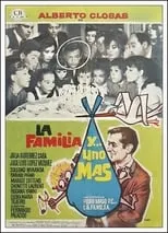 Película La Familia Y Uno Más