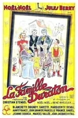 Película La Famille Duraton