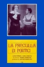 Película La fanciulla di Portici