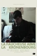 Poster de la película La faucheuse aime la kronenbourg - Películas hoy en TV