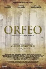 Carolyn Watkinson es  en La Favola d'Orfeo