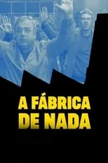 David Pereira Bastos interpreta a  en La Fábrica de Nada