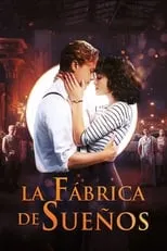 Poster de la película La fábrica de sueños - Películas hoy en TV