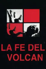 Poster de la película La fe del volcán - Películas hoy en TV