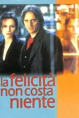 Poster de la película La felicità non costa niente - Películas hoy en TV